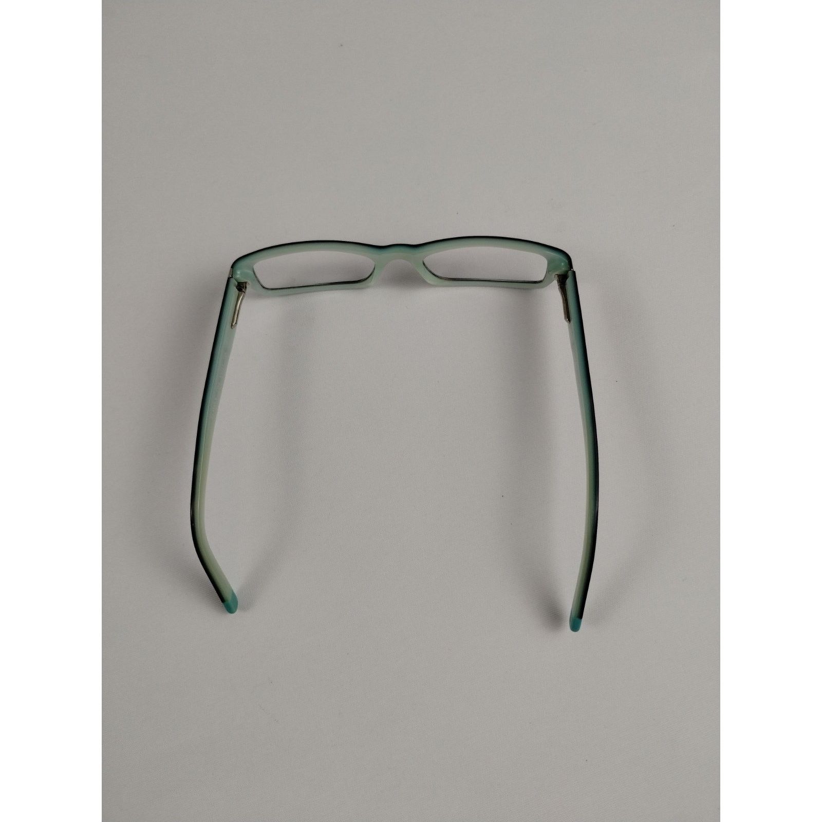 DKNY DKNY Eyeglasses Frames Flex Tortoise/Mint Green 50-17-135 Size ONE SIZE - 5 Thumbnail