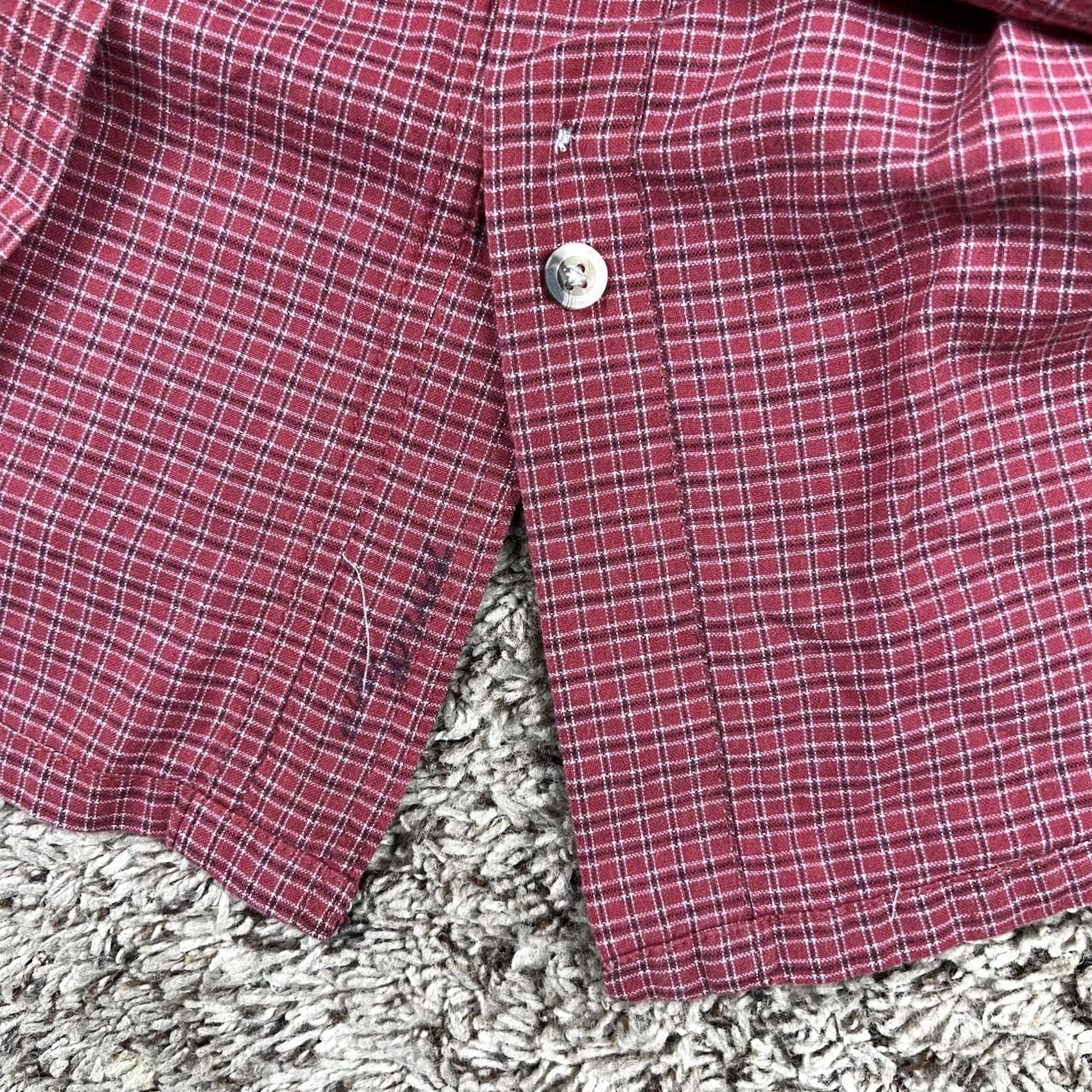 Big Dogs VINTAGE Big Dogs Shirt? Size US L / EU 52-54 / 3 - 6 Thumbnail