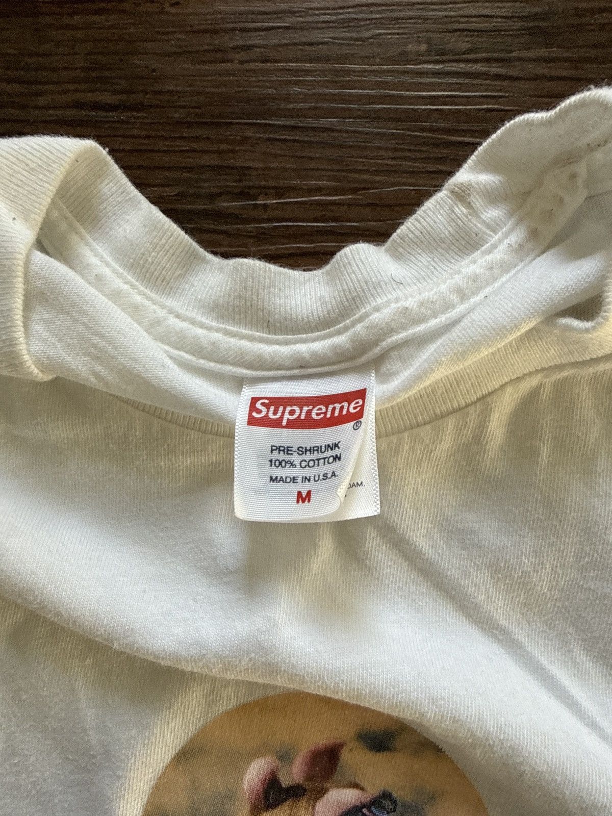 Supreme Supreme X Muppets Size US M / EU 48-50 / 2 - 5 Thumbnail