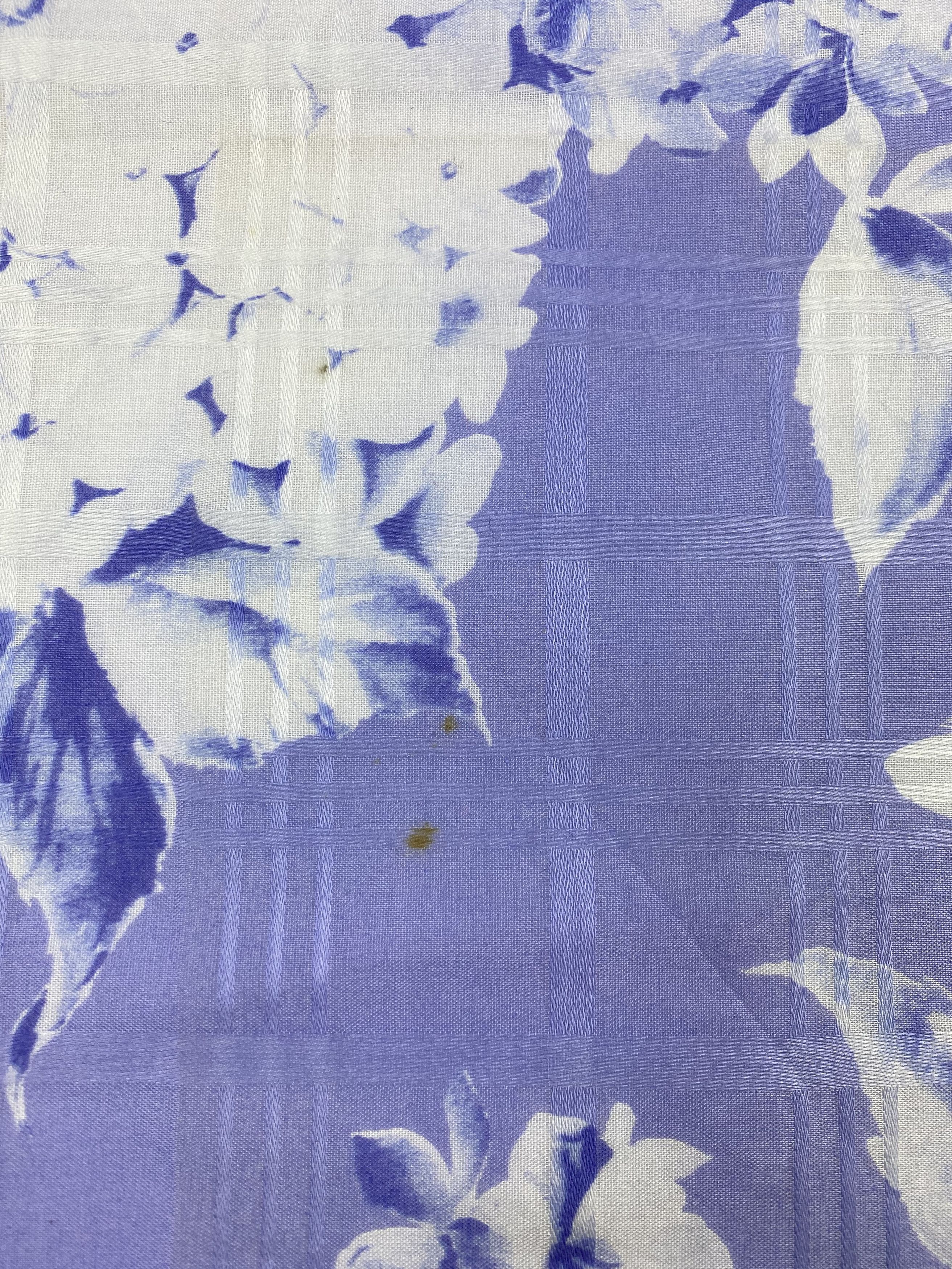 Hanae Mori × Japanese Brand Hanae Mori Handkerchief / Bandana / Neckerchief Size ONE SIZE - 6 Thumbnail
