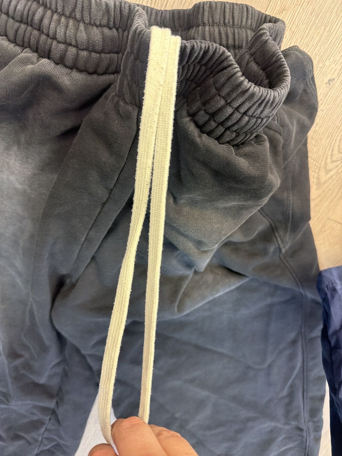 The GV Gallery Gv gallery raspberry hills canyon Black Sweatpants Size US 30 / EU 46 - 3 Thumbnail