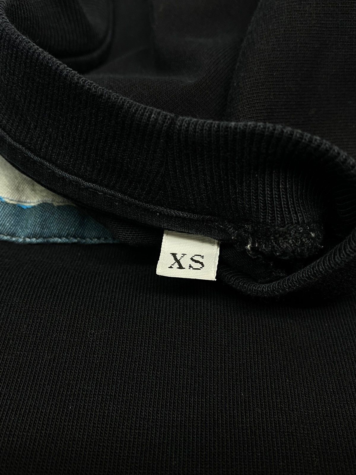 Lanvin Lanvin Mountain Picture Luxury T-shirt Size US XS / EU 42 / 0 - 13 Thumbnail