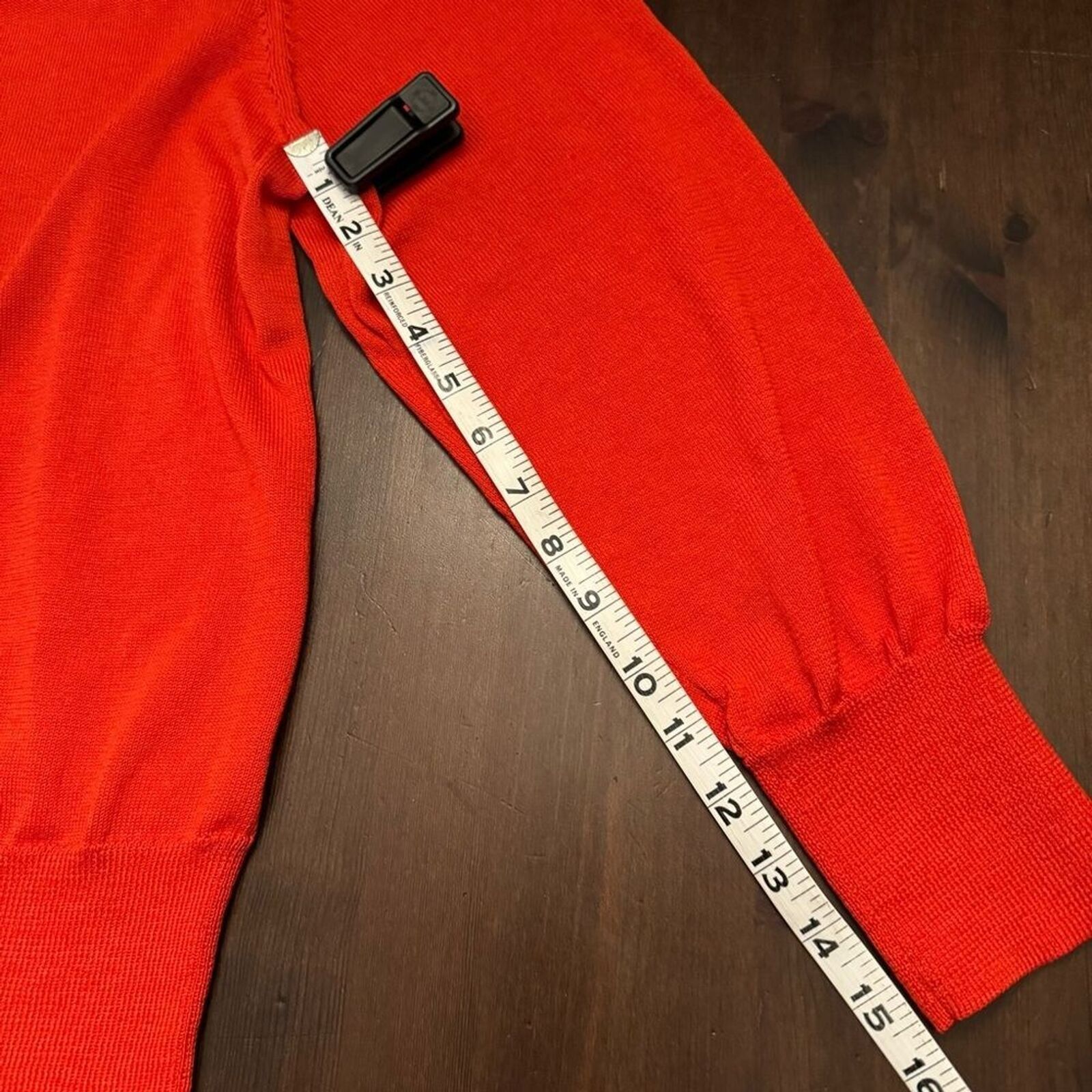 Cabelas Cabela’s V Neck Lightweight Sweater Women’s Size 2XL Size XXL / US 16-18 / IT 52-54 - 10 Thumbnail