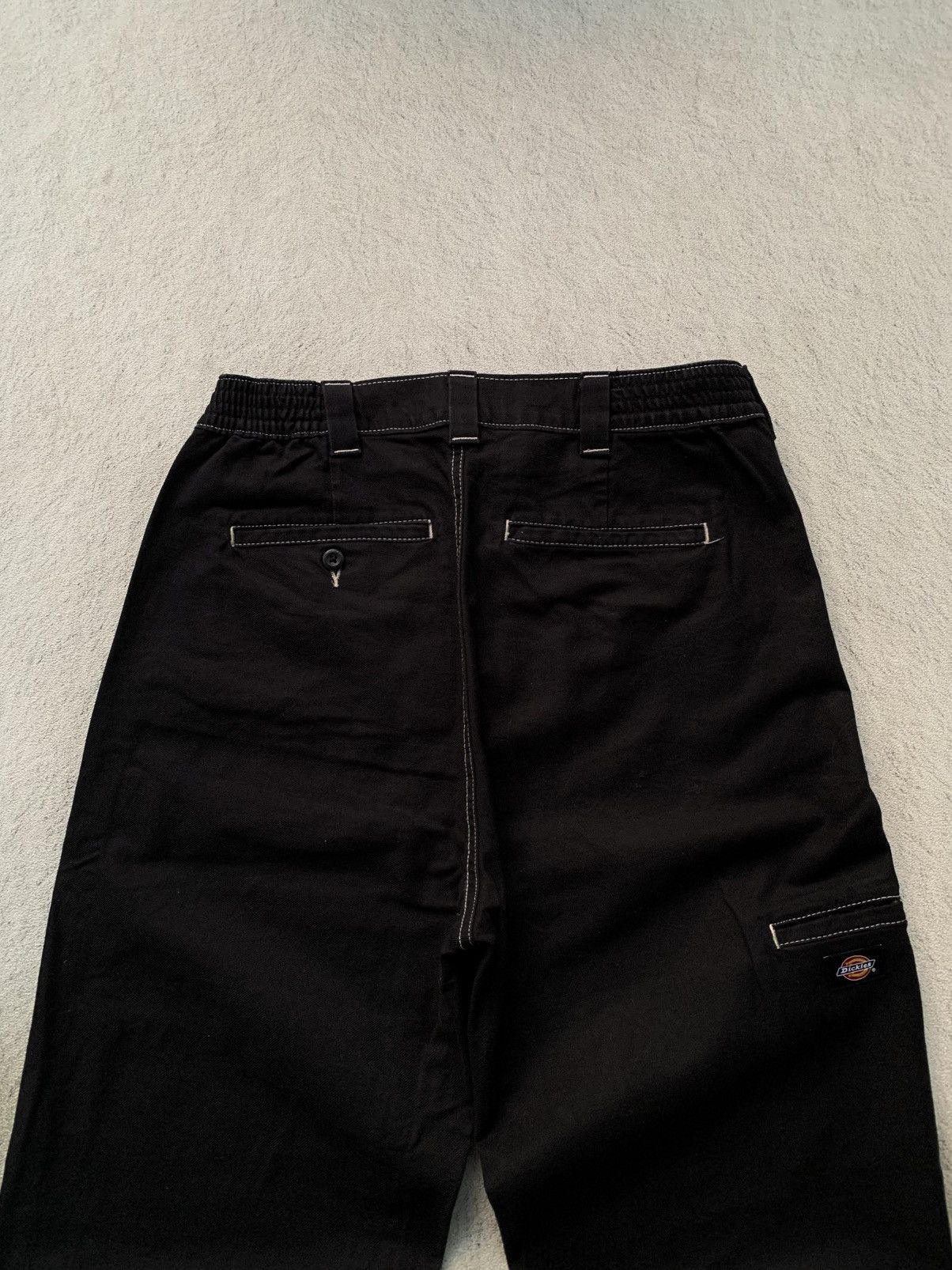 Dickies Workpant Dickies Florala Double Knee Size US 30 / EU 46 - 5 Thumbnail