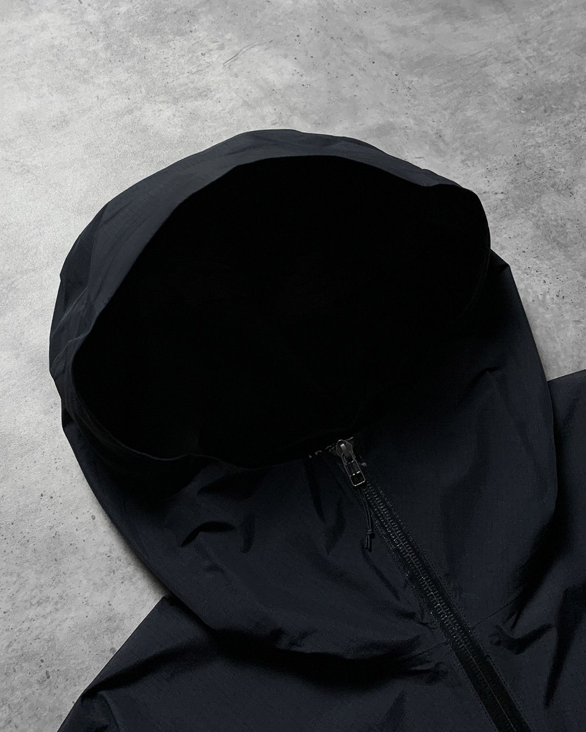 Arc'teryx Arc'Teryx Beta Lt Gore-Tex Pro Jacket - XL Size US XL / EU 56 / 4 - 4 Thumbnail