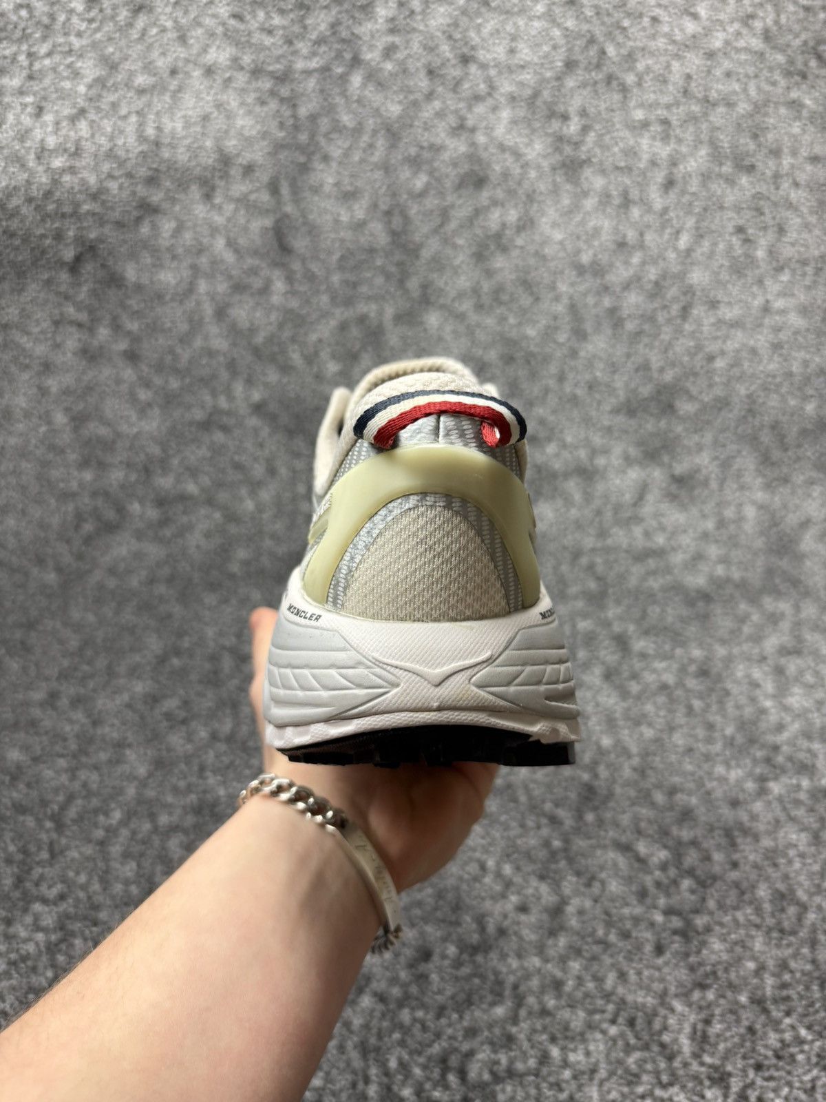 Hoka × Moncler Hoka One One x Moncler Size US 8.5 / EU 41-42 - 10 Thumbnail