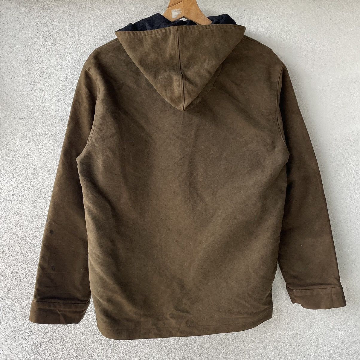 A.P.C. A. P. C x Designer x Vintage Size US M / EU 48-50 / 2 - 2 Thumbnail