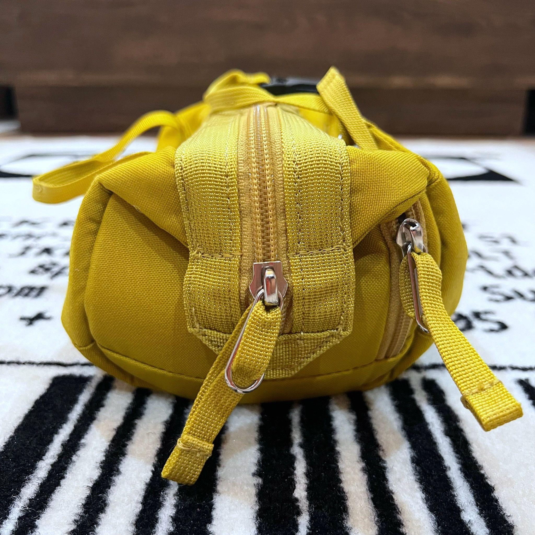 Other Bach Equipment Dr. Mini Duffel Bag 500dn Cordura Mini Bag Size ONE SIZE - 4 Thumbnail