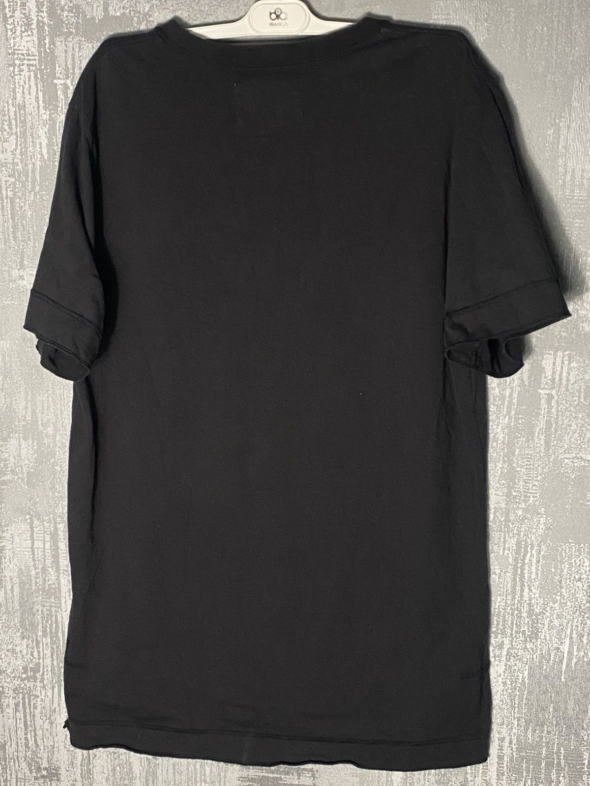 Japanese Brand Vintage Amok Made In Japan Einstein Casual T-shirt Size L Size US L / EU 52-54 / 3 - 2 Thumbnail