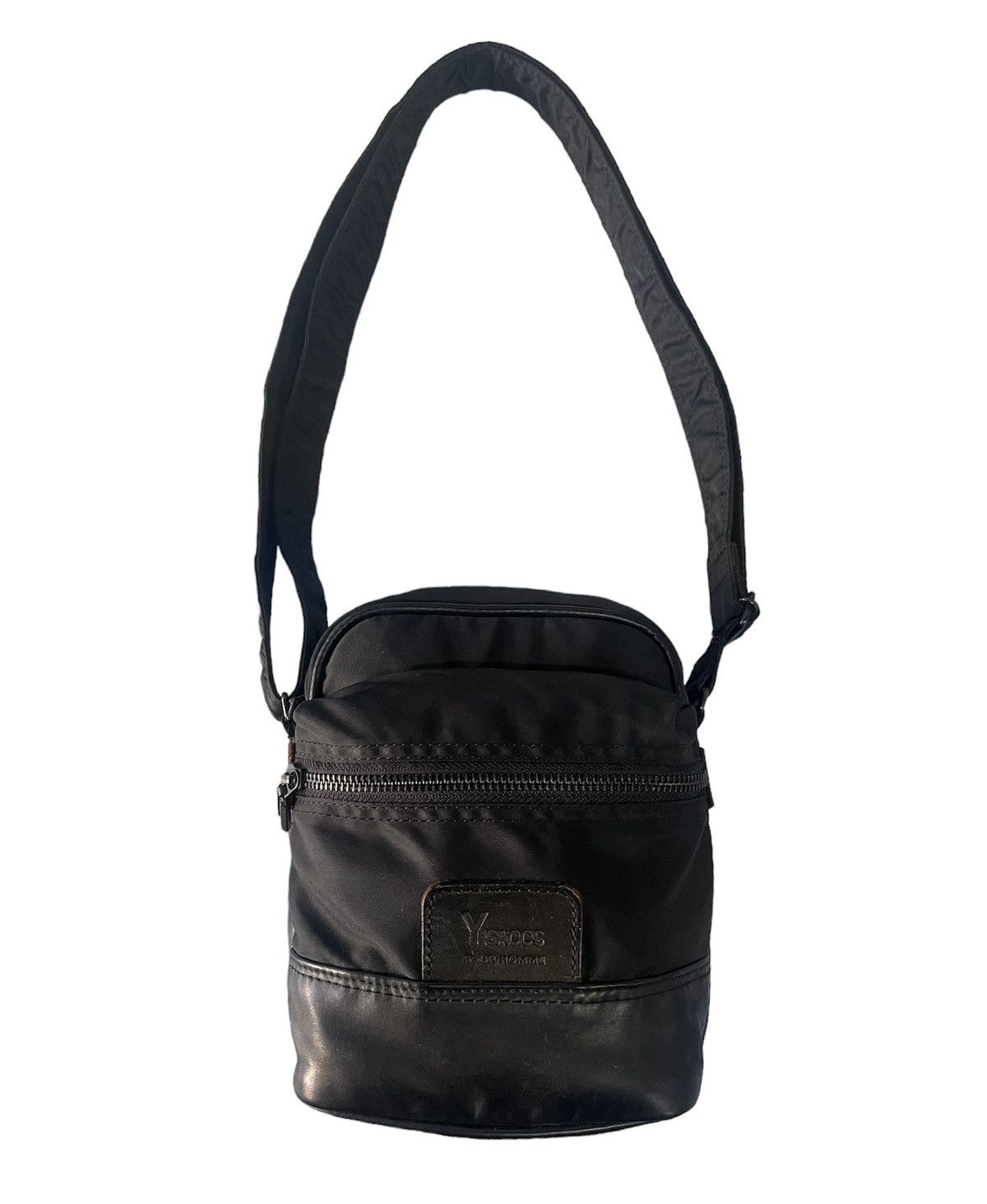 Yohji Yamamoto Y'saccs Pour Homme Shoulder bag | Grailed