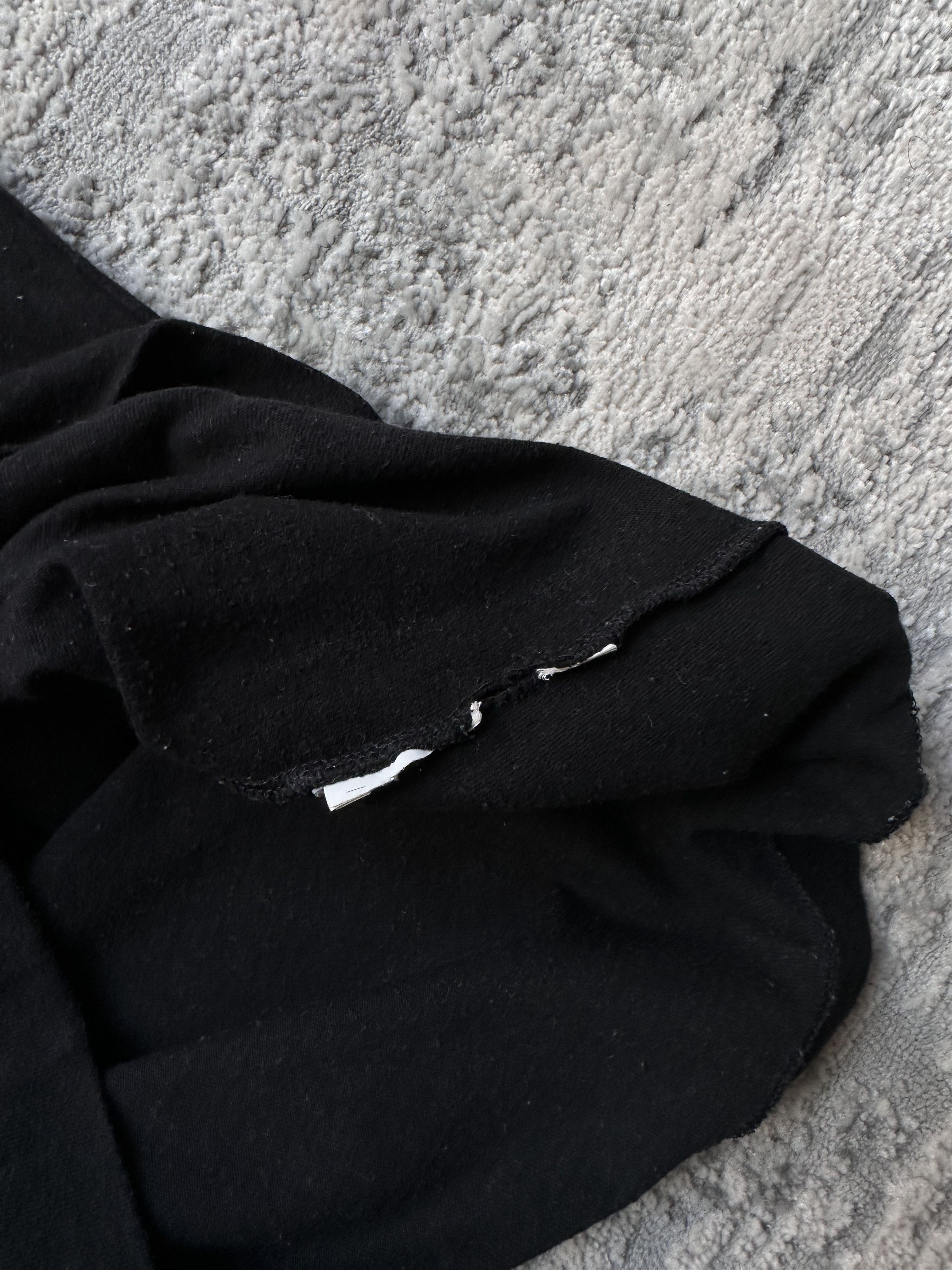 Comme des Garcons PLAY PLAY Comme des Garcons t shirt Size US M / EU 48-50 / 2 - 5 Thumbnail