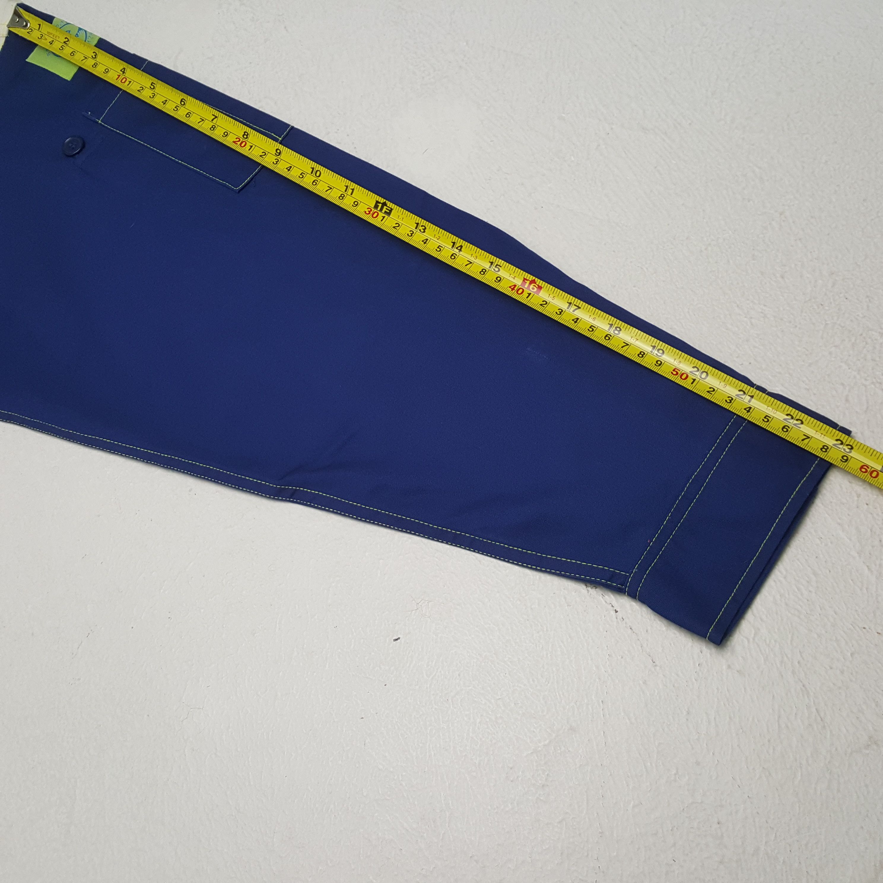 Honda Honda Japanese Motorsports Workwear Coverall RR29 Size US S / EU 44-46 / 1 - 10 Thumbnail