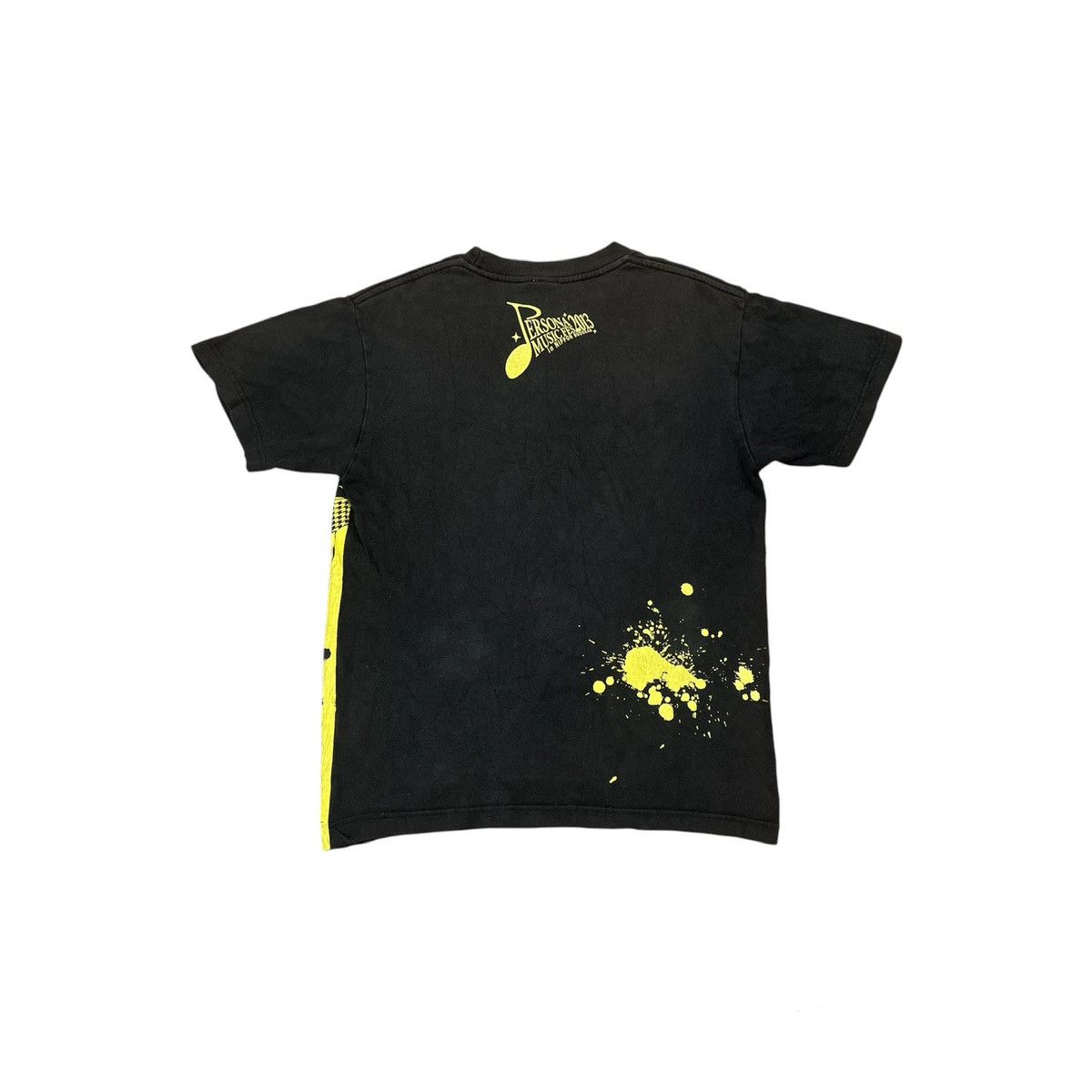 Japanese Brand × Vintage Persona Music Festival 2013 Size US S / EU 44-46 / 1 - 2 Thumbnail