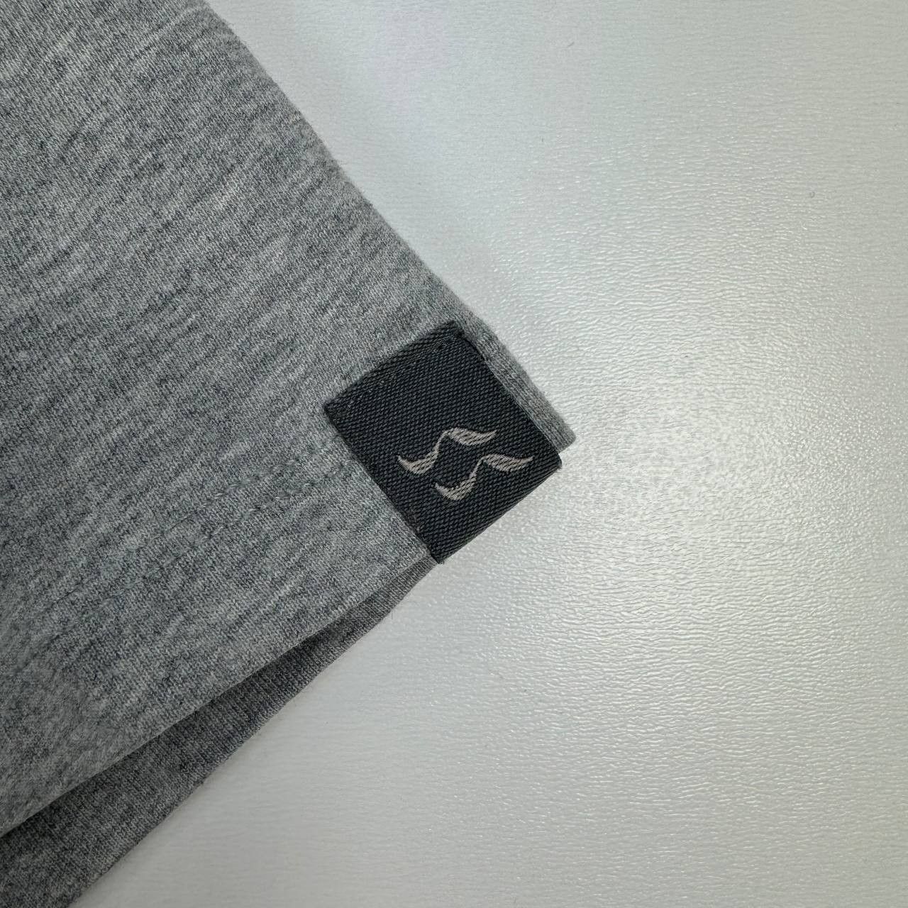 Rab Rab Finest Down Equipment Graphic T-Shirt Grey Mens Size L Size US L / EU 52-54 / 3 - 3 Thumbnail