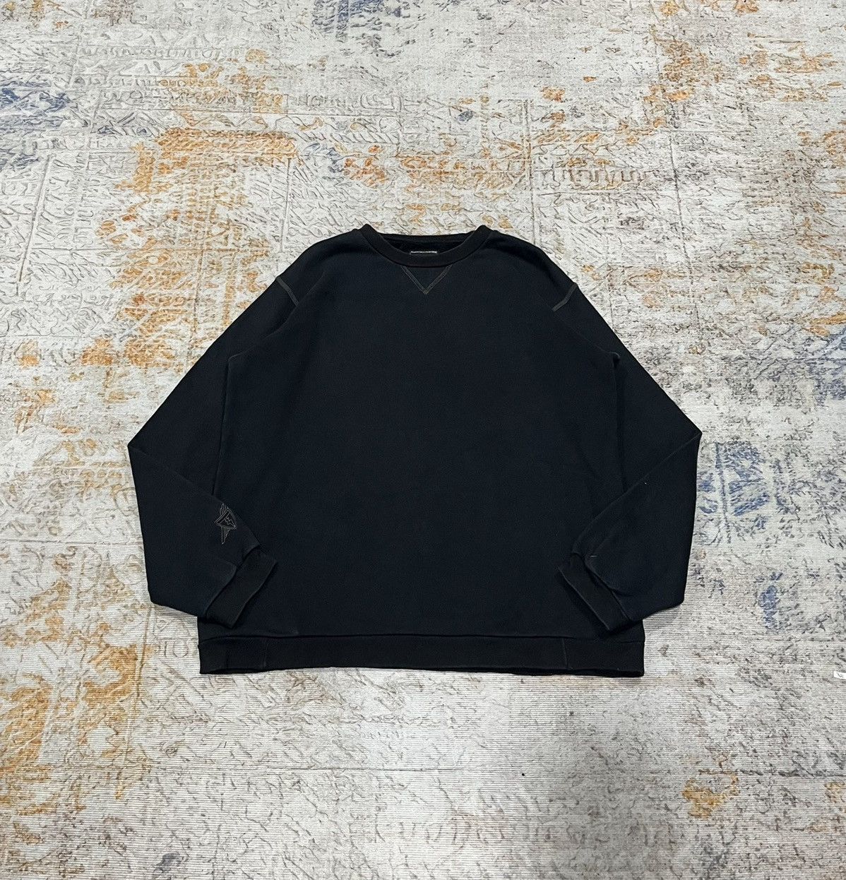 Neighborhood Vintage Neighborhood Lightning Logo Size US L / EU 52-54 / 3 - 1 Thumbnail