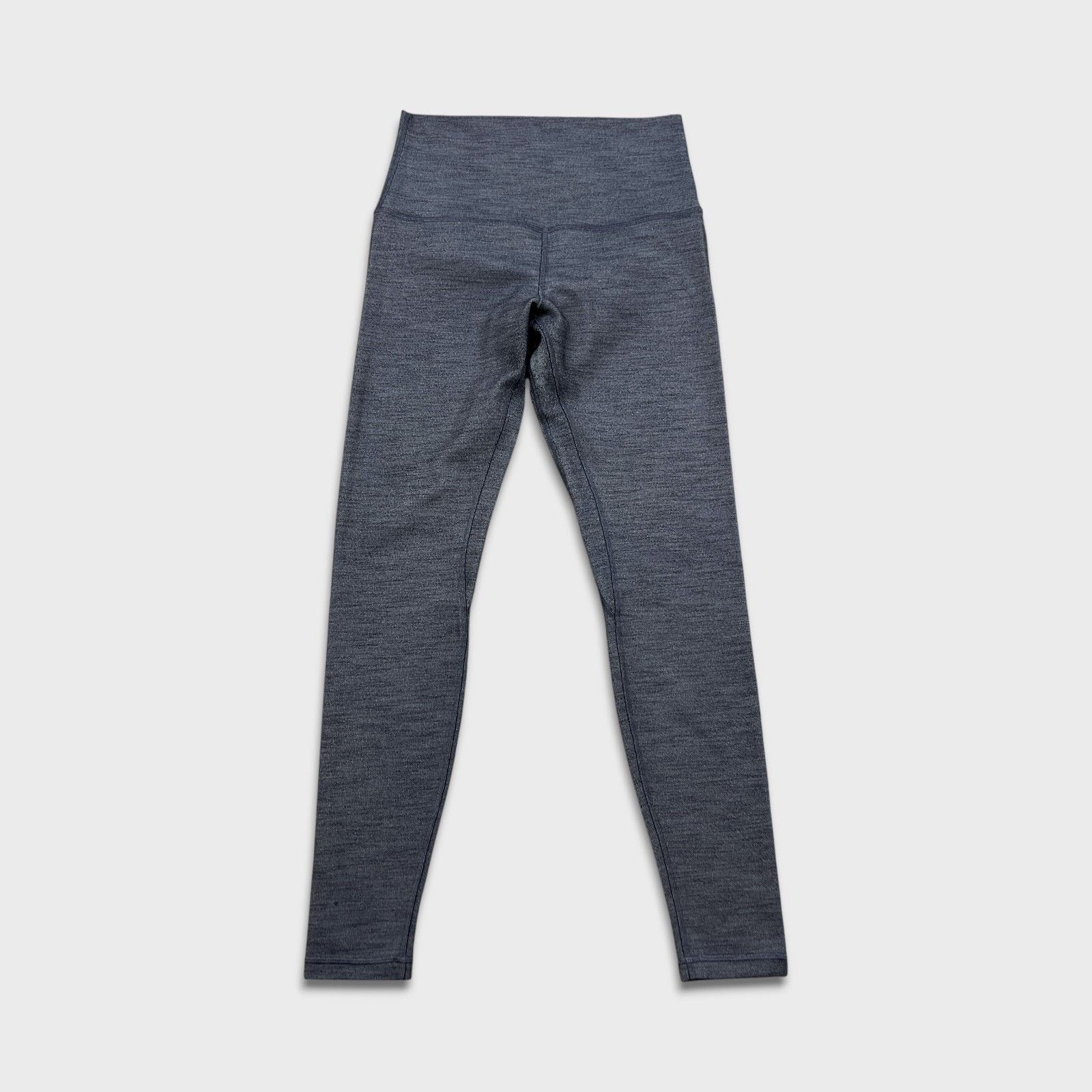 Lululemon Lululemon Align Pant Super High Rise 28 Yoga Pilates Legging Size 30" / US 8 / IT 44 - 1 Thumbnail