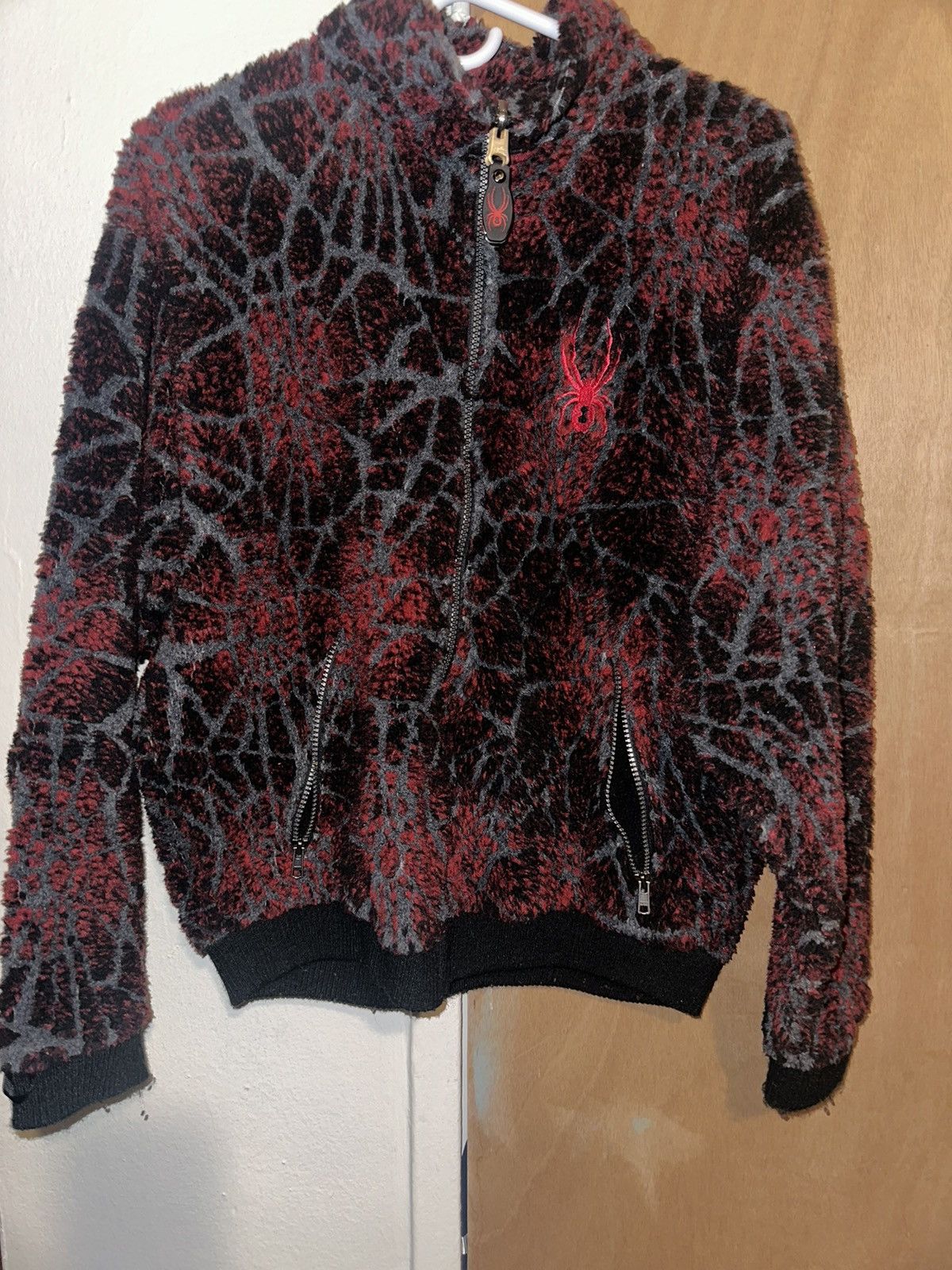 Spyder Spyder web fleece Size US M / EU 48-50 / 2 - 1 Thumbnail