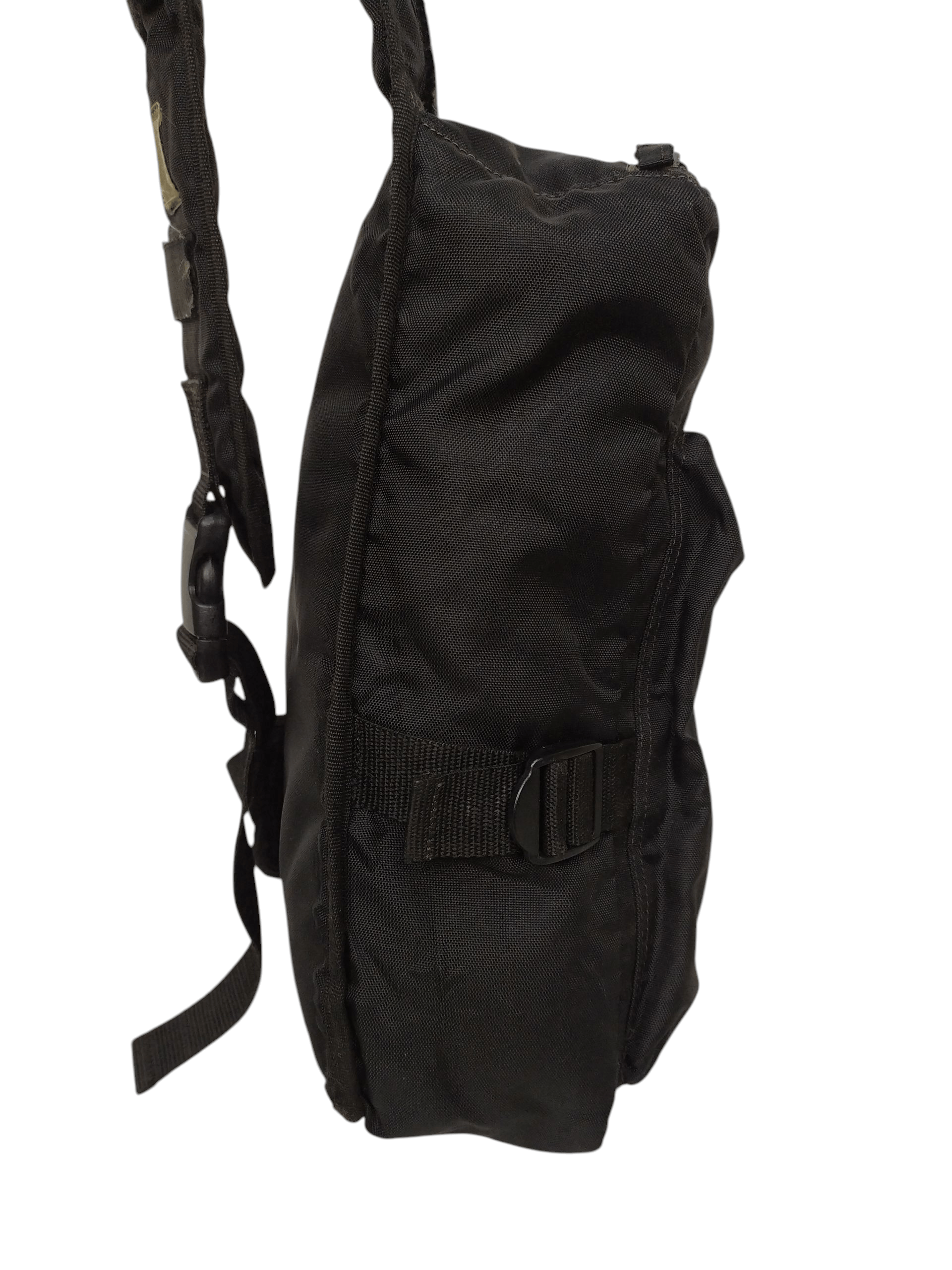PPFM Vintage PPFM Tactical Crossbody Bag Size ONE SIZE - 6 Thumbnail