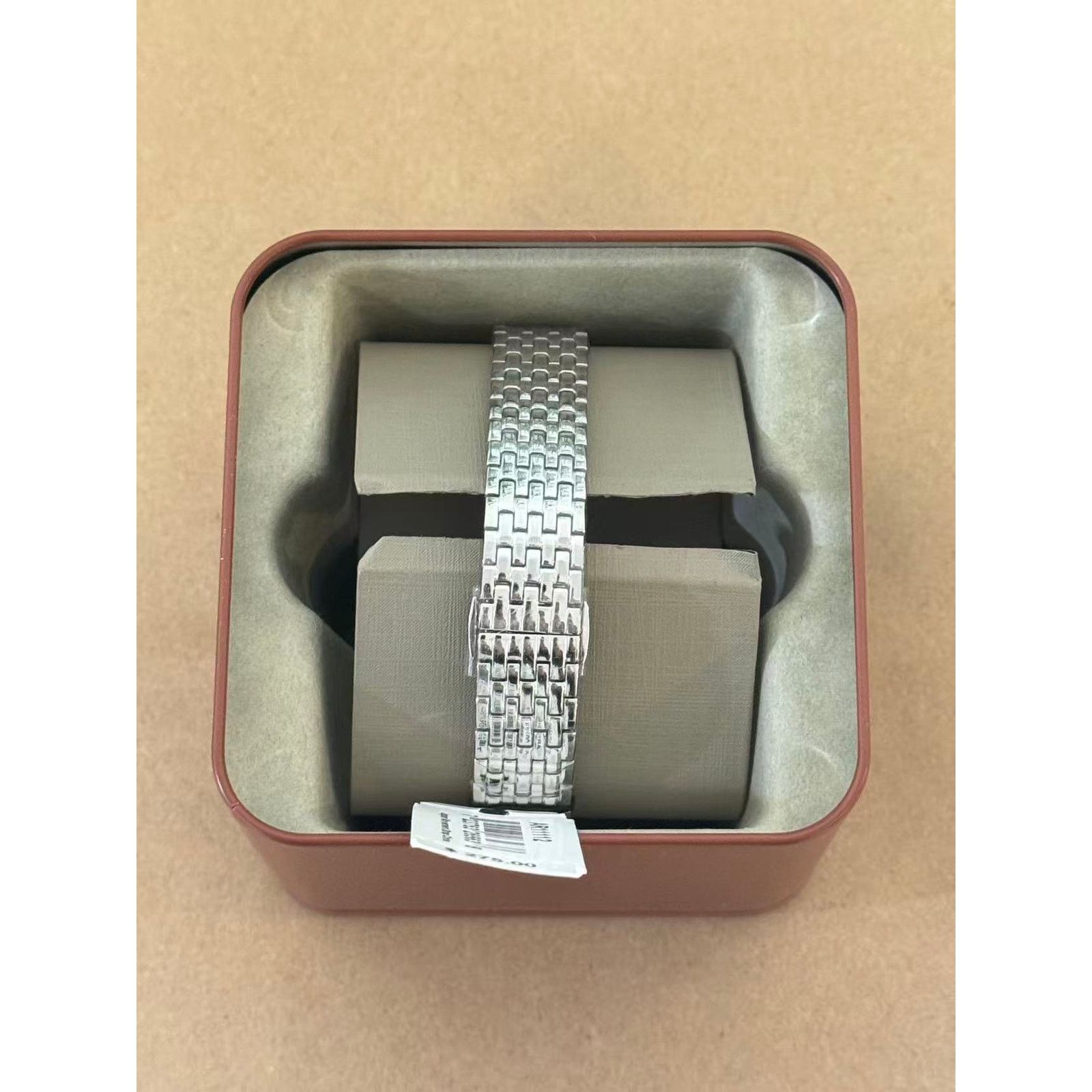 Emporio Armani Emporio Armani AR11112 Kappa Ladies Watch With White Dial Size 32 - 2 Thumbnail