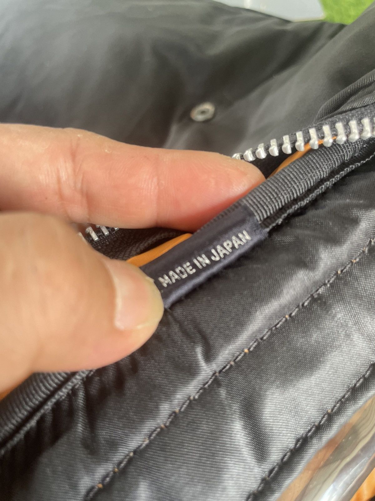 Porter Authentic PORTER Messenger Bag Size ONE SIZE - 20 Thumbnail