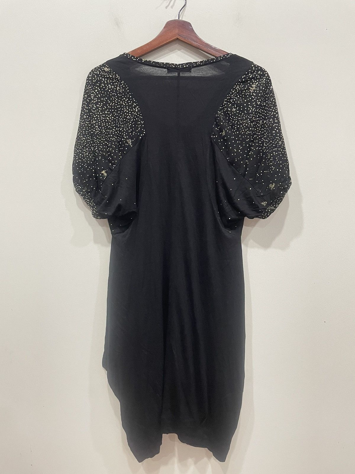 Tsumori Chisato Tsumori Chisato Dress Size M / US 6-8 / IT 42-44 - 2 Thumbnail