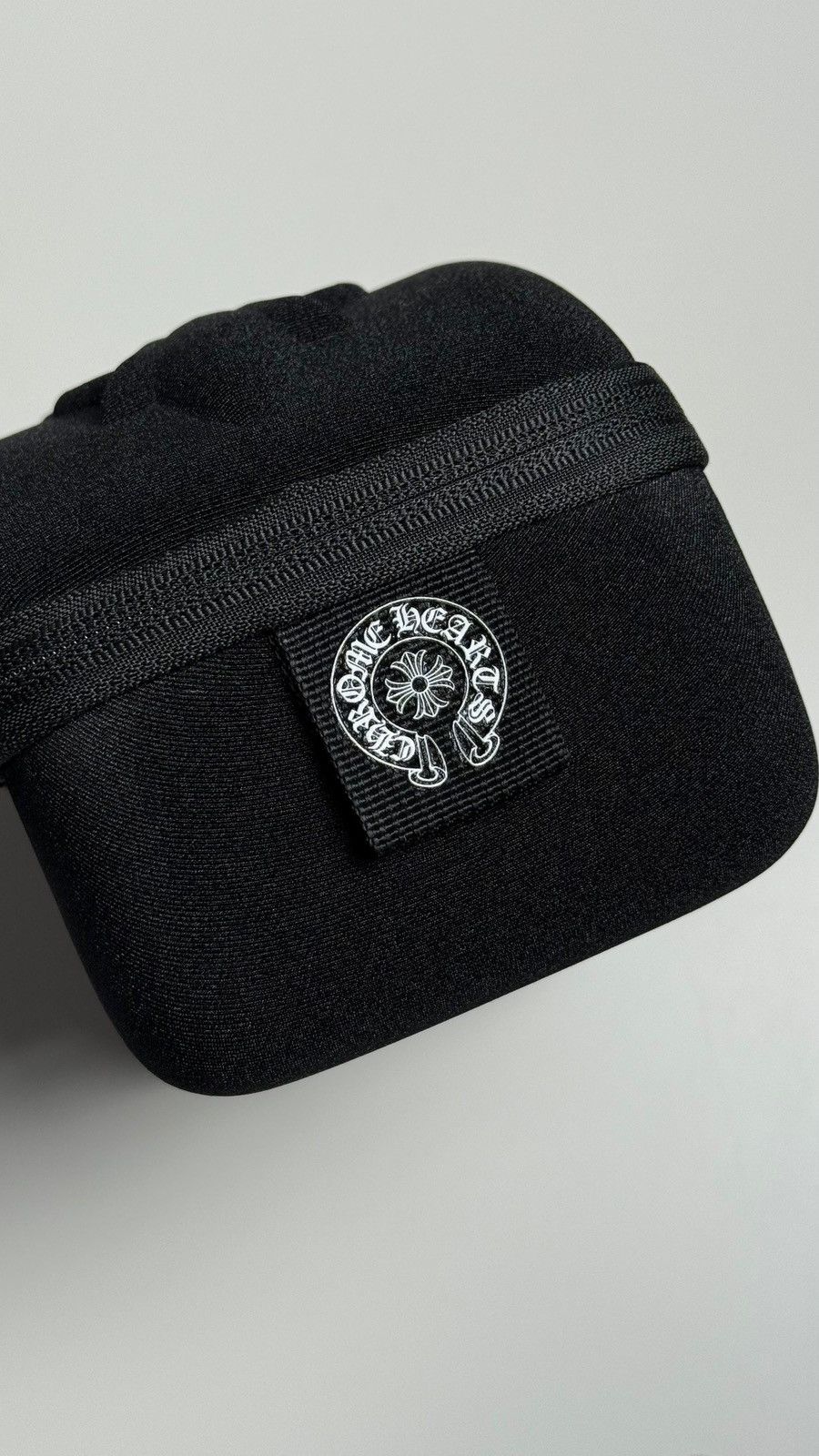 Chrome Hearts Chrome Hearts Skimask Size ONE SIZE - 23 Thumbnail