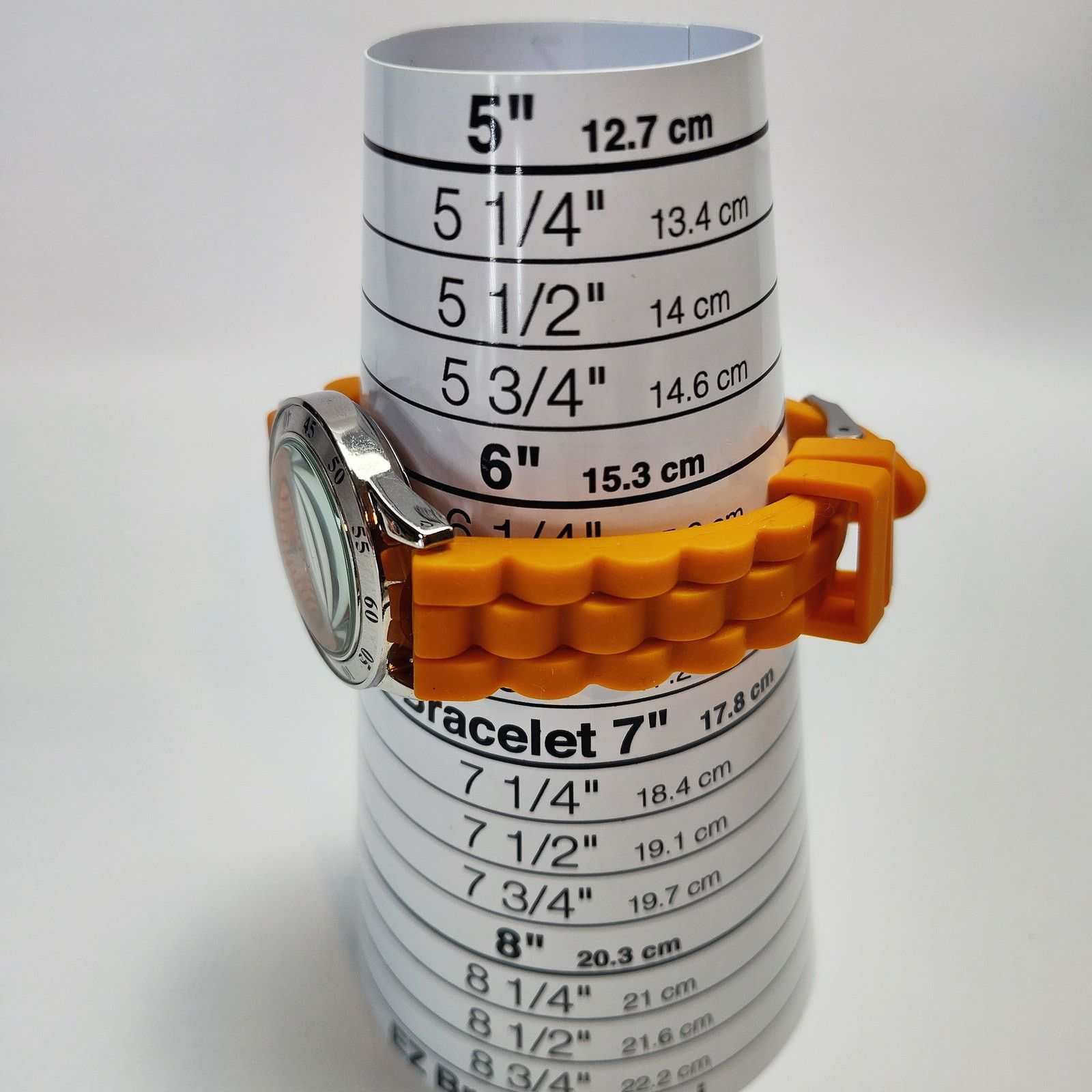 Star Wars Disney Star Wars BB-8 Learning Watch Orange Labeled Hands Size ONE SIZE - 6 Thumbnail