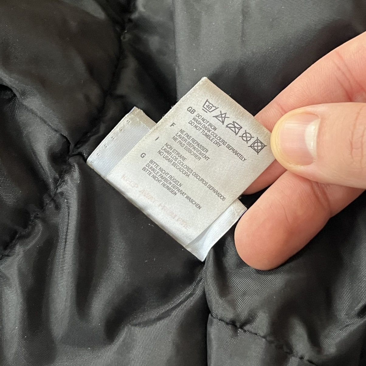 Reebok Vintage Liverpool Training Jacket 90s 2000s Rain Reebok Size US L / EU 52-54 / 3 - 10 Thumbnail