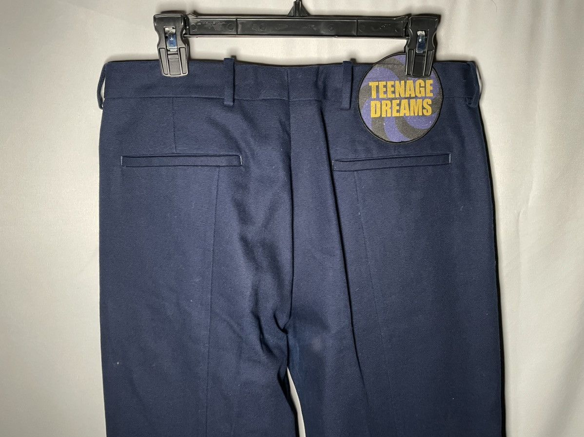 Raf Simons Raf Simons SS21 Teenage Dream Trousers Size US 34 / EU 50 - 6 Thumbnail