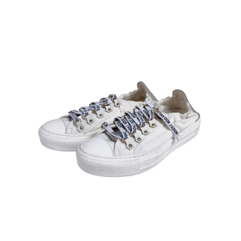 Dior DIOR sneakers 37 Size US 6.5 / IT 36.5 - 1 Thumbnail