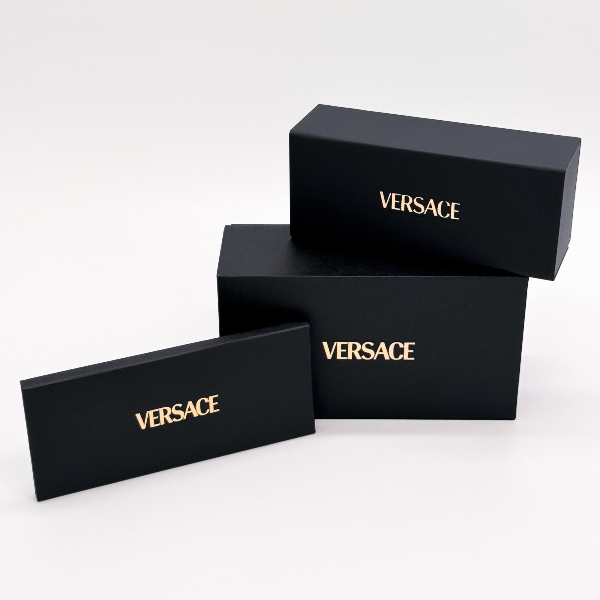 Versace NEW VERSACE SUNGLASSES VE4499U 108/73 HAVANA WOMEN EYEWEAR Size ONE SIZE - 10 Thumbnail