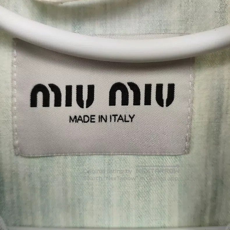 Miu Miu Miu Miu 36 overcoat Size S / US 4 / IT 40 - 8 Thumbnail
