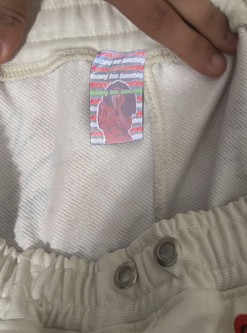Other NIS Nothing into Something digital camo icon sweats Size US 36 / EU 52 - 5 Thumbnail