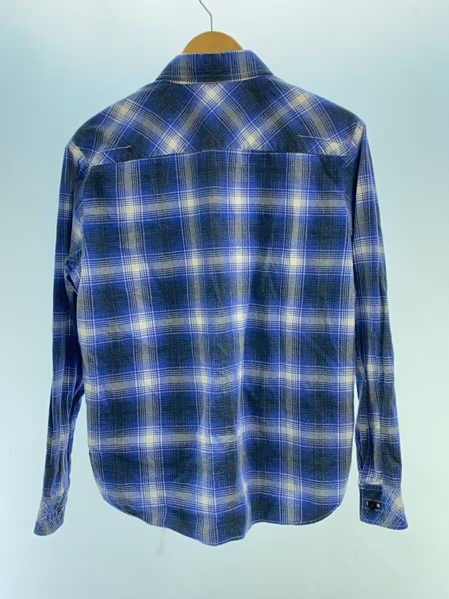 Number (N)ine SS09 Plaid Button Shirt Size US M / EU 48-50 / 2 - 2 Thumbnail