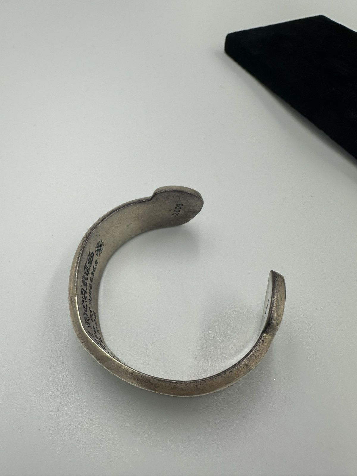 Chrome Hearts Chrome Hearts Bracelet Size ONE SIZE - 4 Thumbnail
