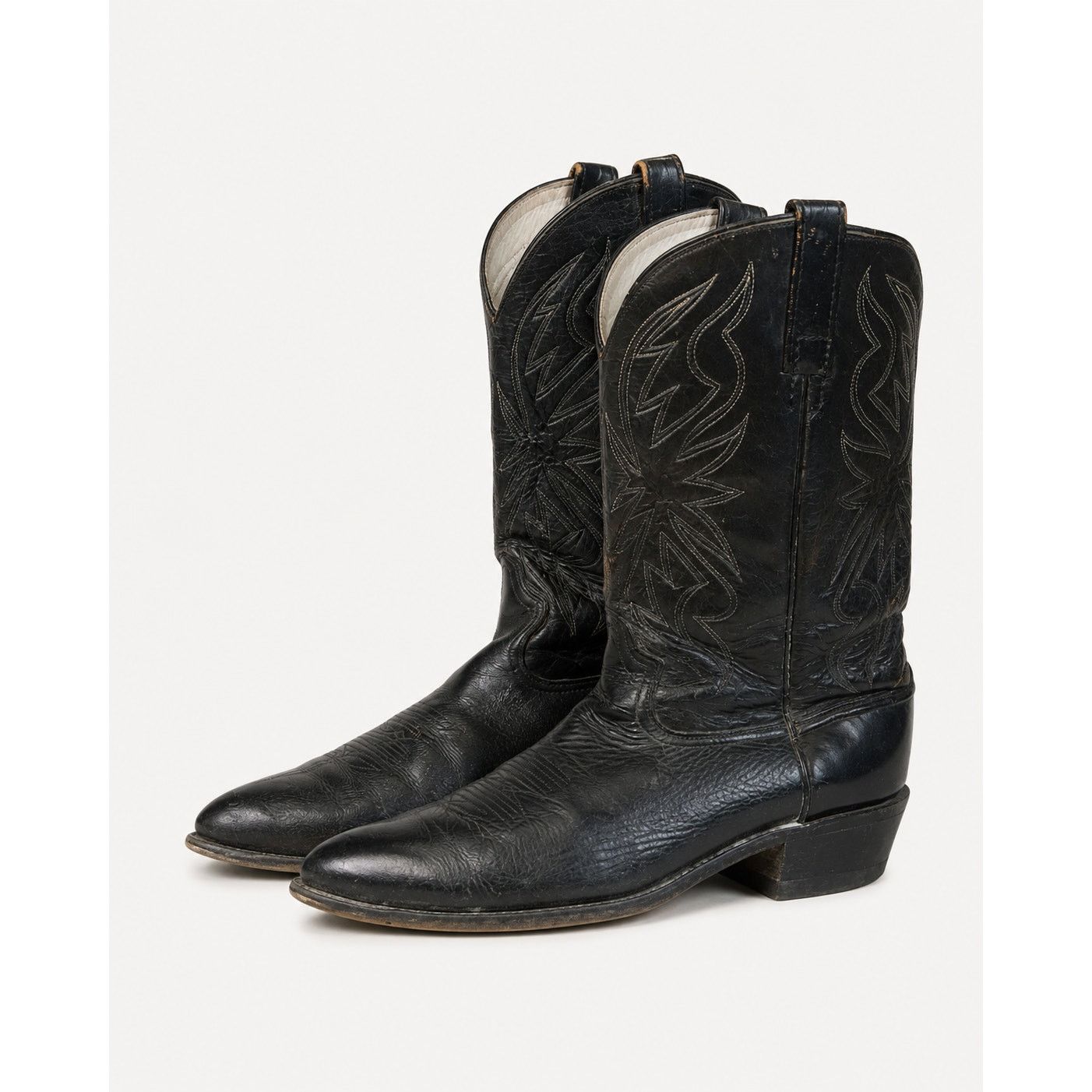 Other The Old Curiosity Shop spiked hog toe boots | Grailed