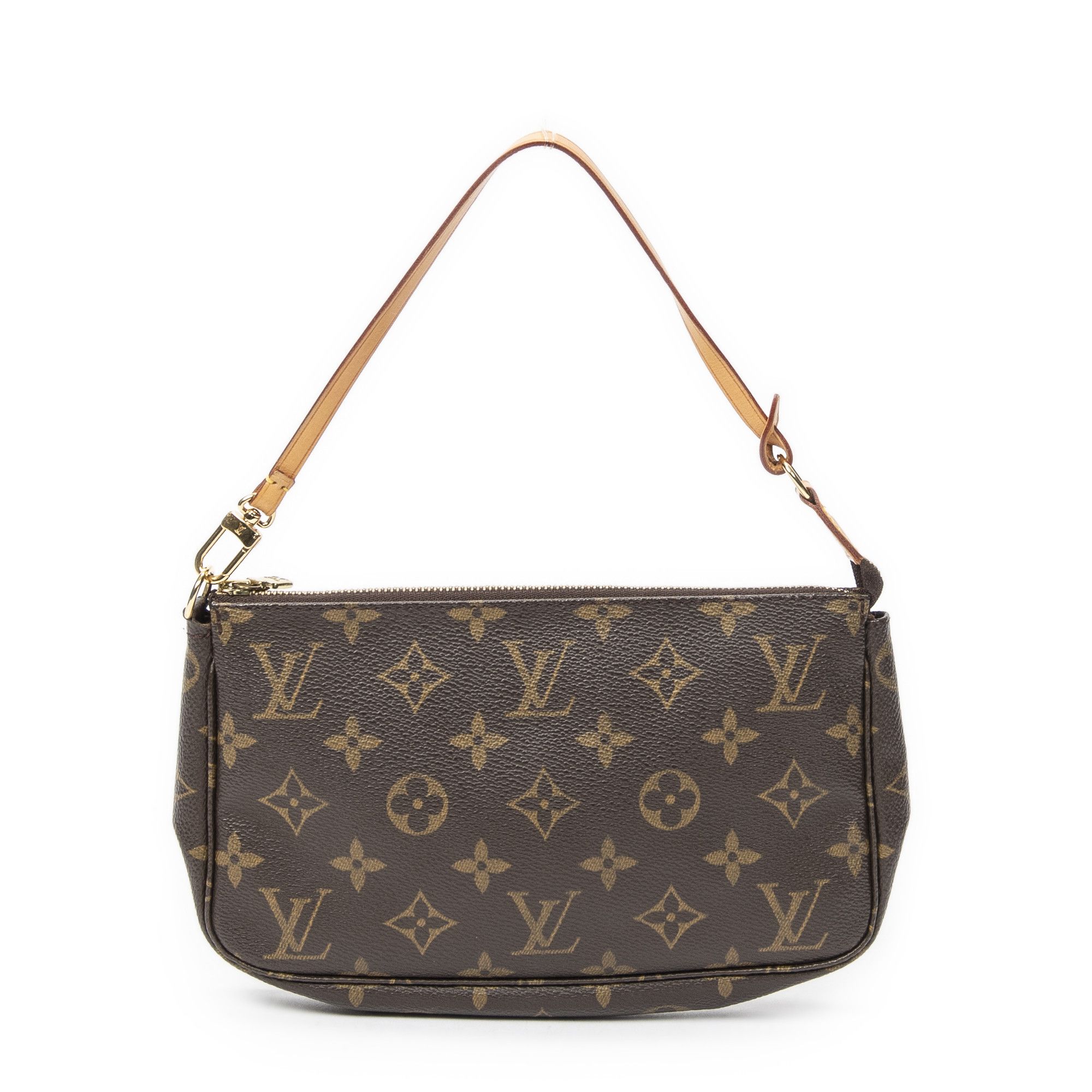 Louis Vuitton Pochette Accessoires Size ONE SIZE - 1 Thumbnail