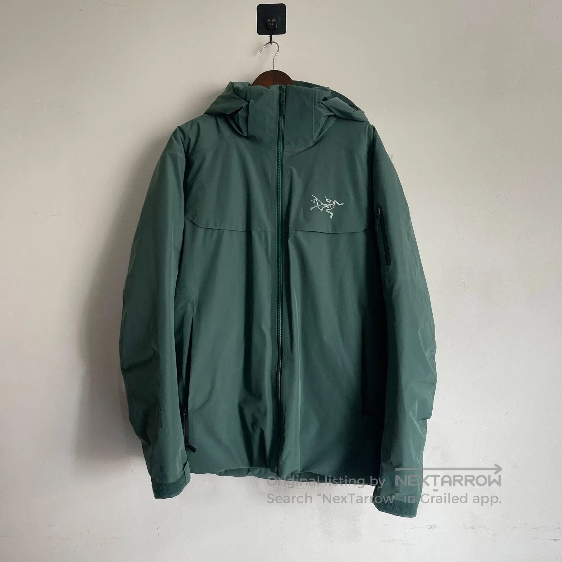 Arc'teryx Arcteryx Macai GTX Ski Down Jacket. Size US XL / EU 56 / 4 - 1 Thumbnail