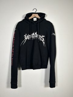 Vetements Tfd | Grailed