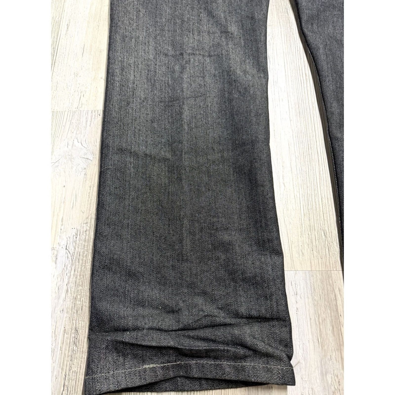 Enyce VINTAGE enyce Jeans 5-Pocket Boys? Size US 38 / EU 54 - 7 Thumbnail