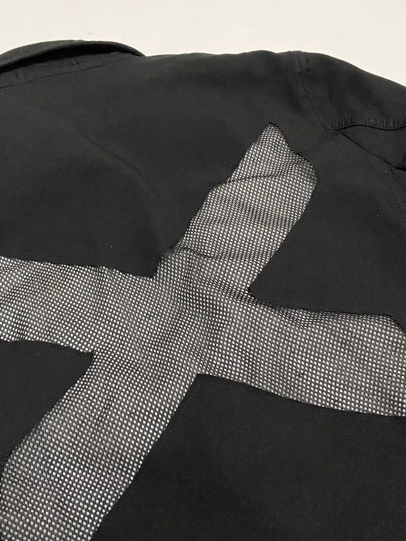 Comme des Garcons Comme des Garcons jacket Size US M / EU 48-50 / 2 - 6 Thumbnail