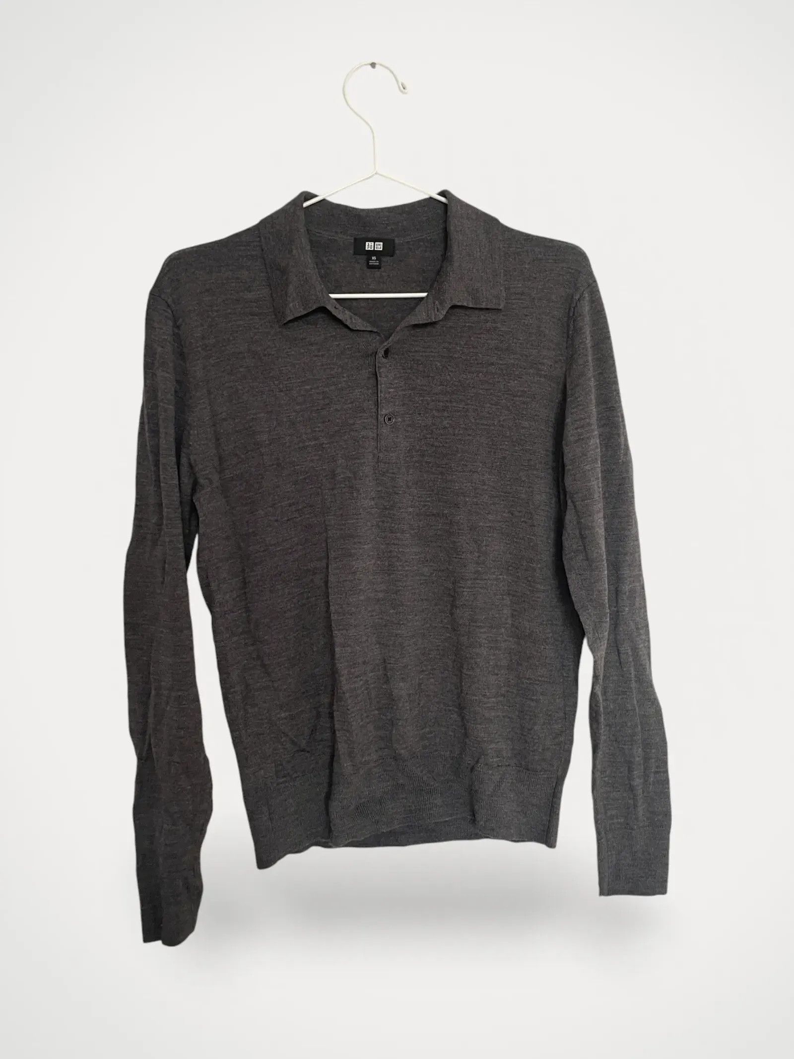 Uniqlo Uniqlo Cardigan Size US XS / EU 42 / 0 - 1 Thumbnail