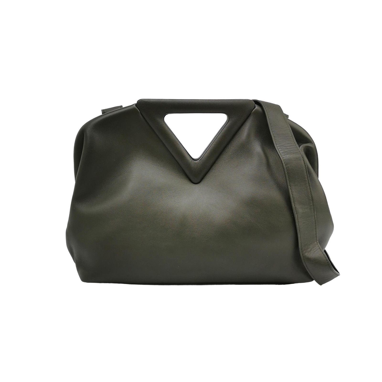 Bottega Veneta Bottega Veneta Women os Shoulder Bags Size ONE SIZE - 1 Thumbnail