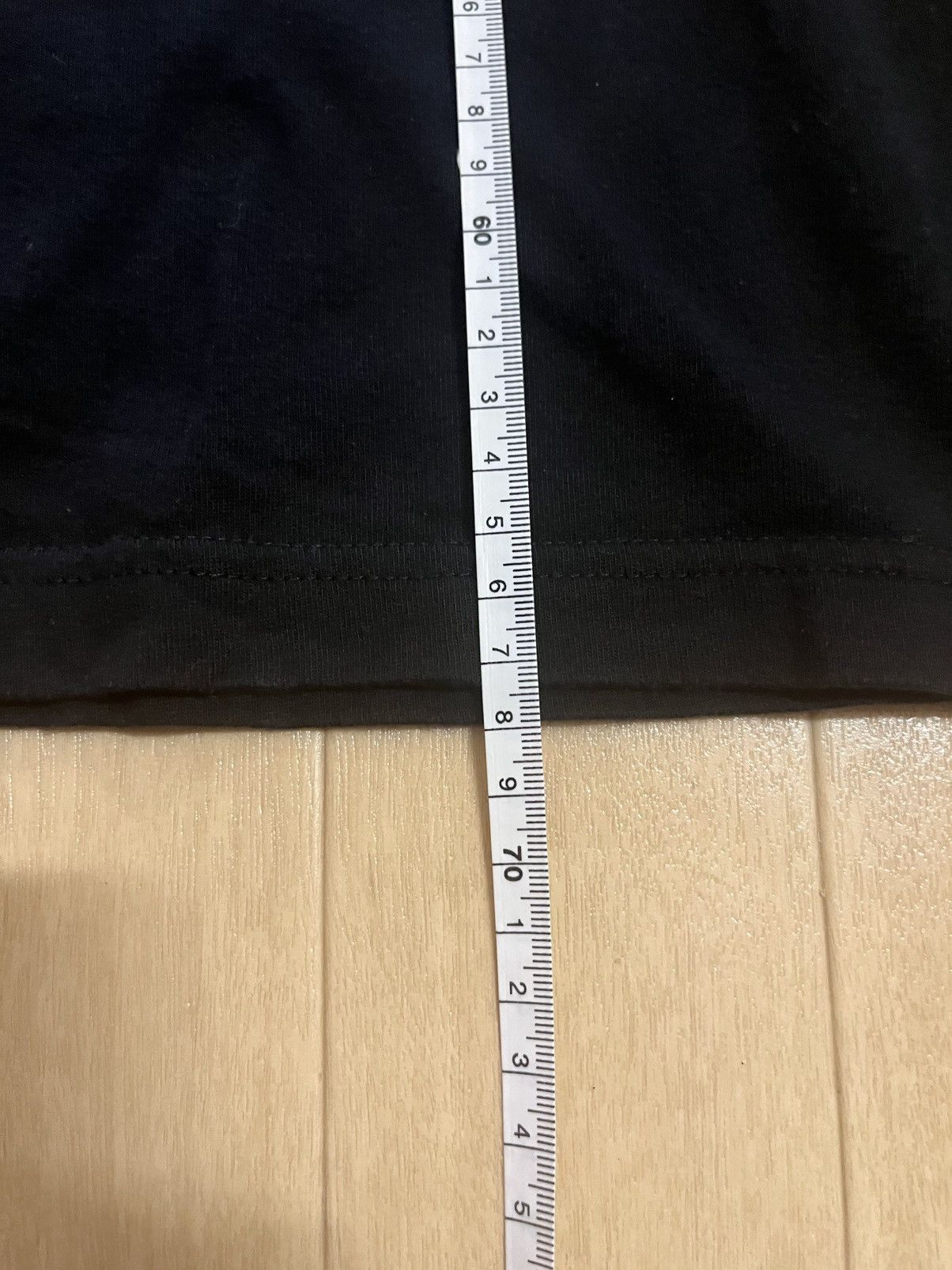 Japanese Brand JAJAMARU Glorious History Game Tee Shirt Size US XL / EU 56 / 4 - 8 Thumbnail