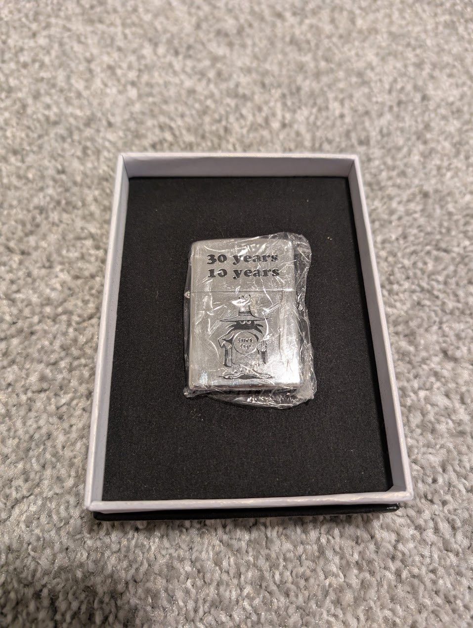 アクセサリー FTP + FUCT ANNIVERSARY LIGHTER アクセサリー FTP + FUCT ANNIVERSARY LIGHTER アクセサリー FTP +