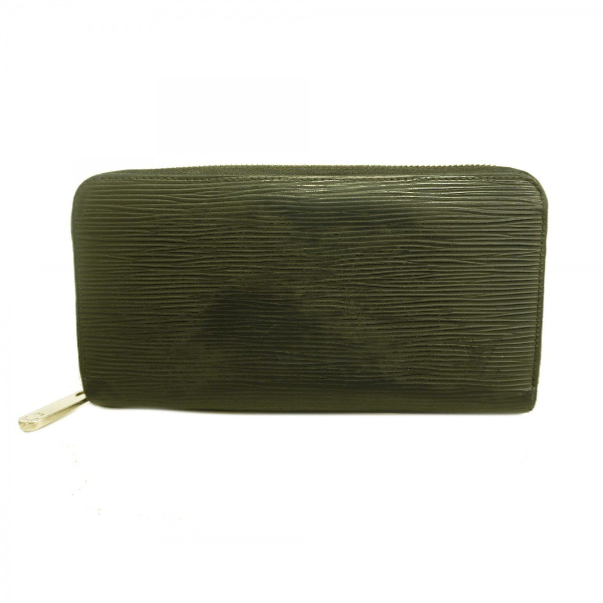Louis Vuitton Louis Vuitton Zippy wallet wallet Size ONE SIZE - 1 Thumbnail