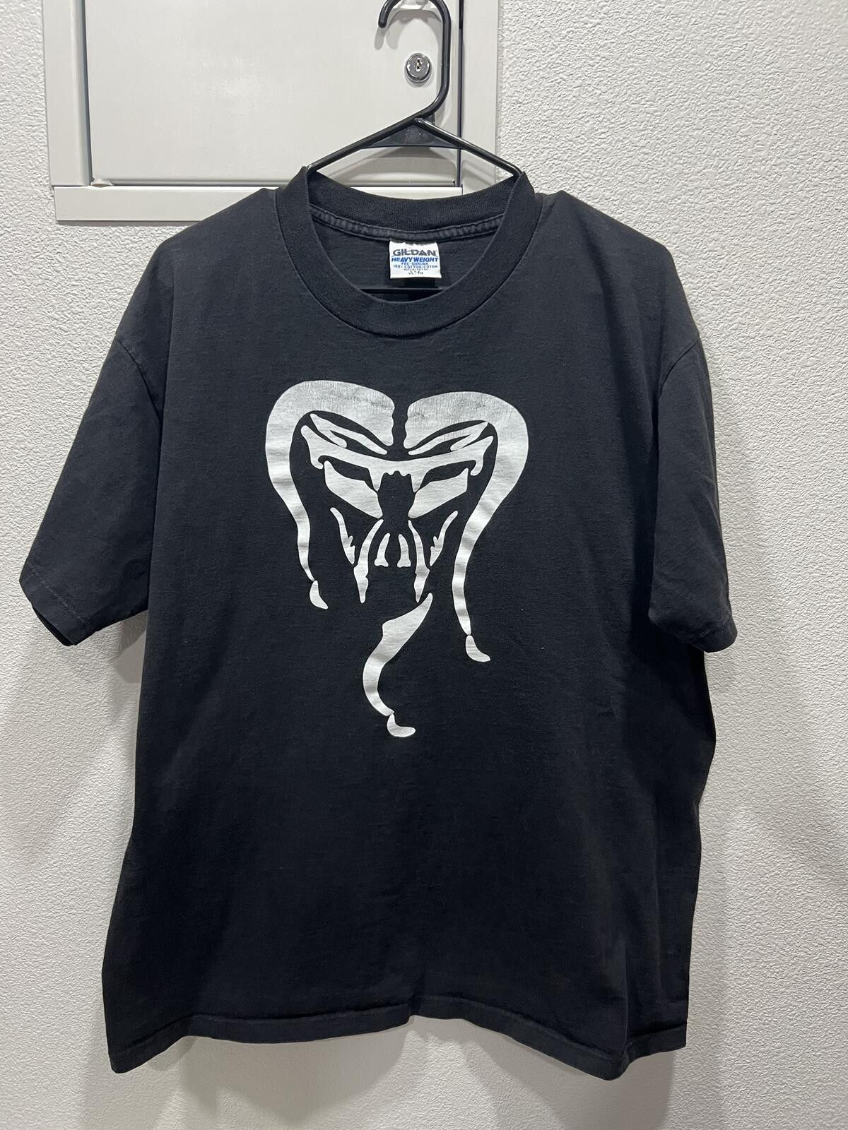 Other 90s I Rocked With Jester Obscure Tee Size US XL / EU 56 / 4 - 1 Thumbnail