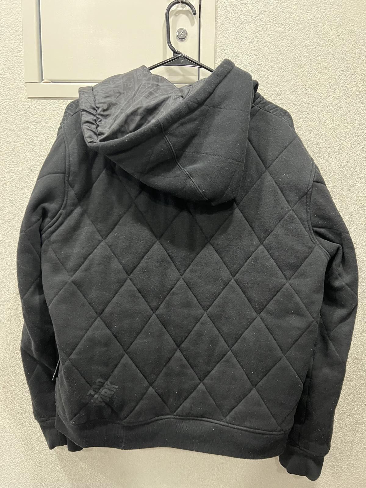 Other Y2K Zoo York Quilted Jacket Size US L / EU 52-54 / 3 - 4 Thumbnail