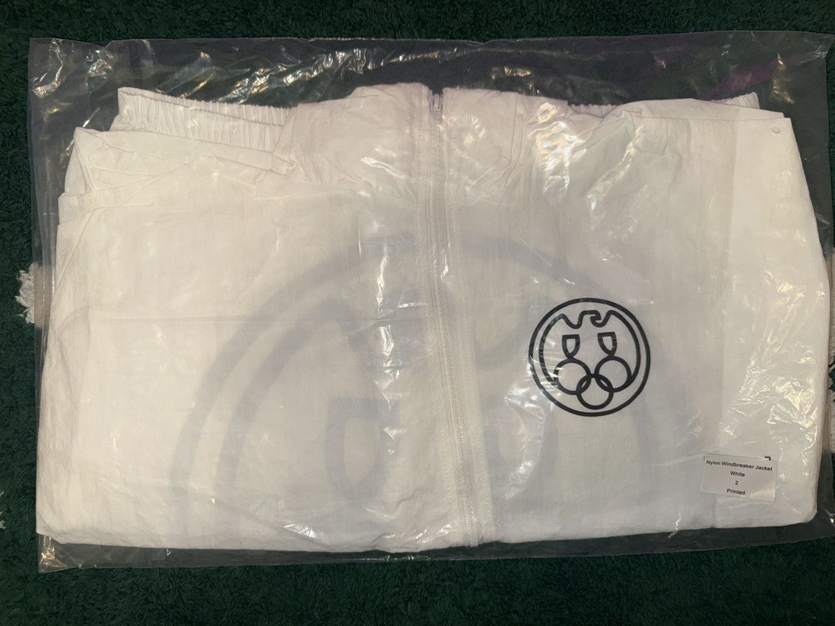 Yeezy YZY WB-01 02 Sz.2 Size US L / EU 52-54 / 3 - 3 Thumbnail