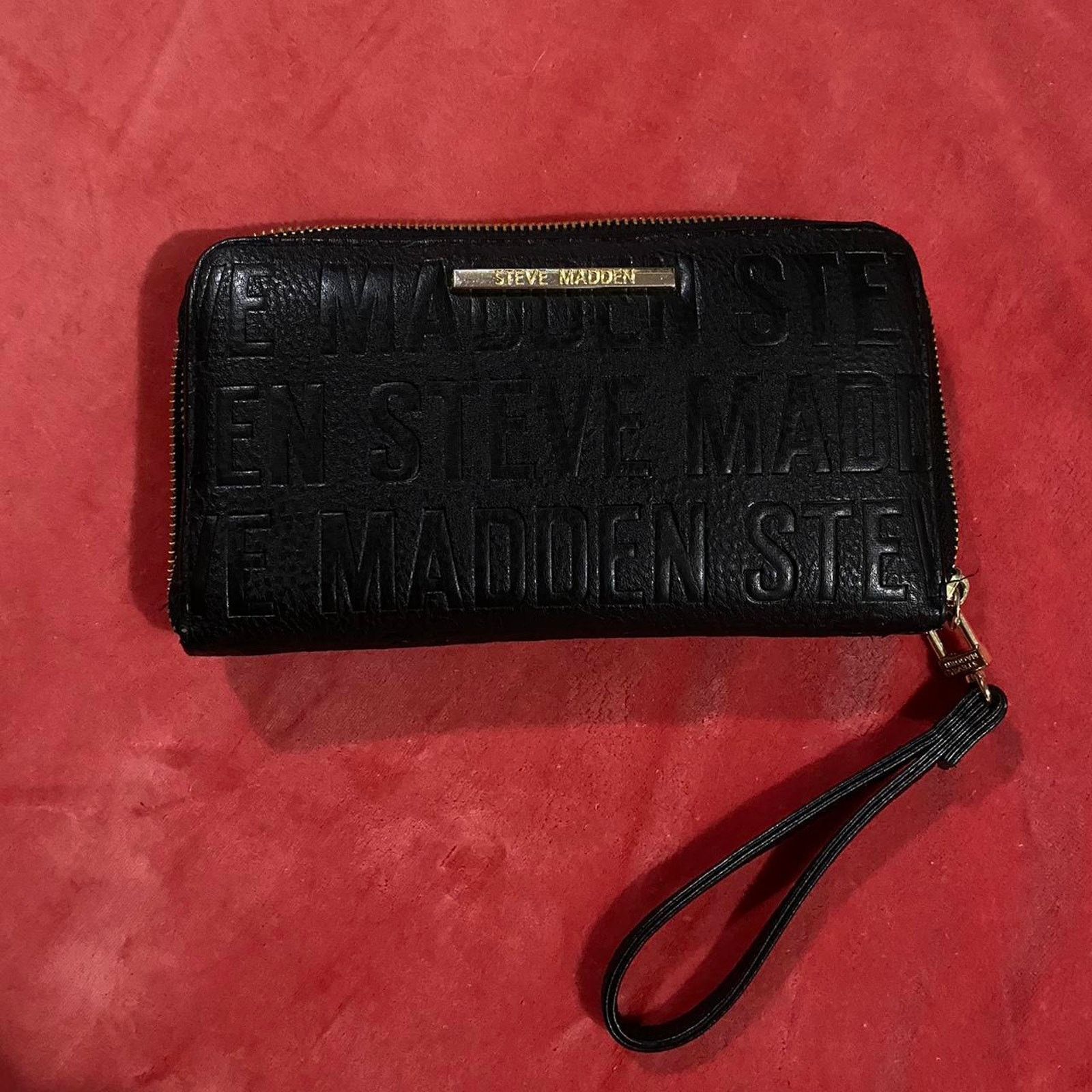 Steve Madden Steve madden clutch Size ONE SIZE - 1 Thumbnail